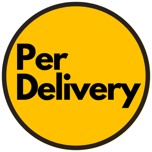 Per Delivery